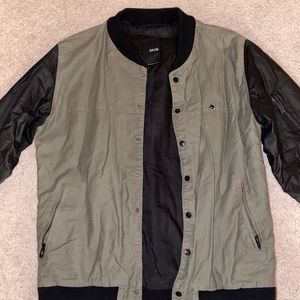 KR3W jacket